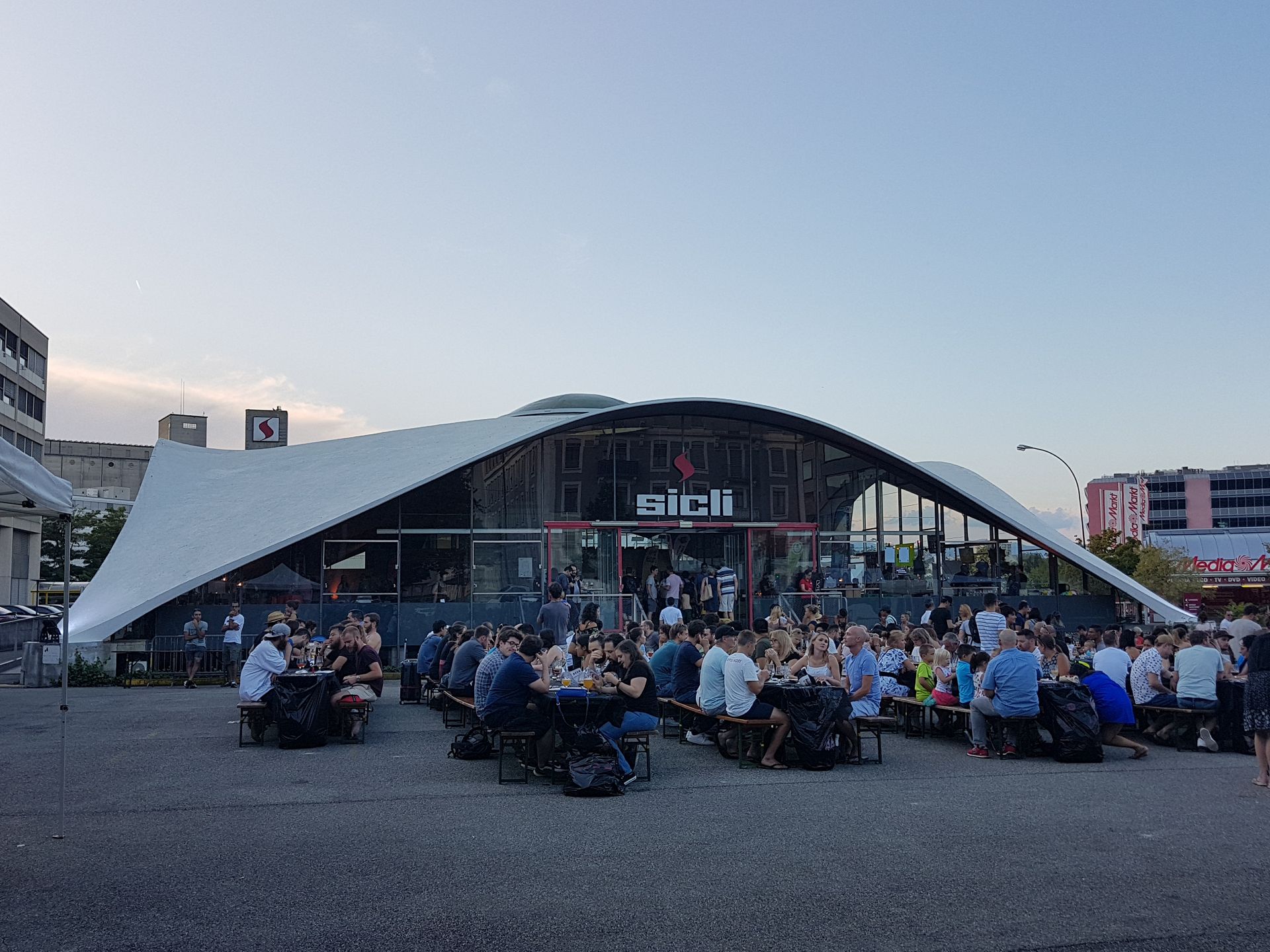 Geneva